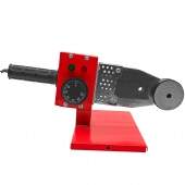 Termofusor Soldador 800W com Bocais