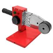 Termofusor Soldador 800W com Bocais