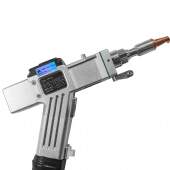 Máquina 3 em 1 de Solda Corte Limpeza a Laser 1500w