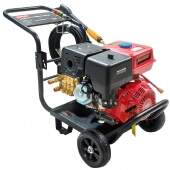 Lavadora de Alta Pressão a Gasolina 13HP 3400rpm 3600psi Motor Axial