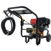 Lavadora de Alta Pressão a Gasolina 13HP 3400rpm 3600psi Motor Axial