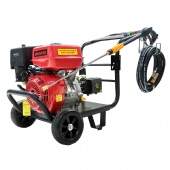 Lavadora de Alta Pressão a Gasolina 13HP 3400rpm 3600psi Motor Axial