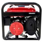 Gerador de Energia a Gasolina 3.6 KVA Monofásico 110v/220v 7hp