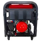 Gerador de Energia a Diesel 9kva Trifásico Partida Elétrica 220/380v