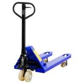 Transpalete 2 Toneladas Rodas em Nylon 1150x550mm