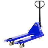 Transpalete 2 Toneladas Rodas em Nylon 1150x550mm