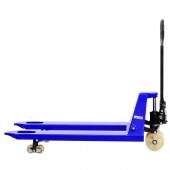 Transpalete 2 Toneladas Rodas em Nylon 1150x550mm