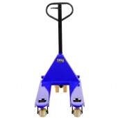 Transpalete 2 Toneladas Rodas em Nylon 1150x550mm
