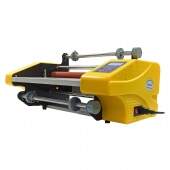 Laminadora e Plastificadora Laminação Bopp A3 365mm 600w