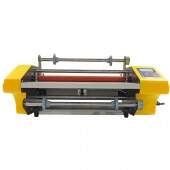 Laminadora e Plastificadora Laminação Bopp A3 365mm 600w