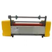 Laminadora e Plastificadora Laminação Bopp A3 365mm 600w