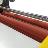 Laminadora e Plastificadora Laminação Bopp A3 365mm 600w