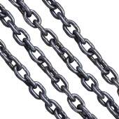 Linga de Corrente 4 Pernas 6mm 3mt 2,3 Ton