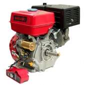 Motor a Gasolina 15HP Estacionário 4 Tempos 420cc