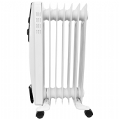 Aquecedor a Óleo Portátil 1500w