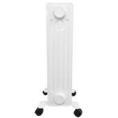 Aquecedor a Óleo Portátil 1500w