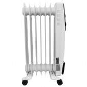 Aquecedor a Óleo Portátil 1500w