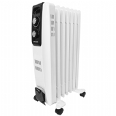 Aquecedor a Óleo Portátil 1500w