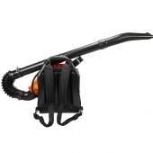 Soprador de Folhas Costal a Gasolina 41,5cc - NSFG
