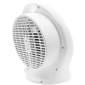 Ventilador Aquecedor Elétrico de Ambiente 1500w 2 em 1