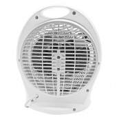 Ventilador Aquecedor Elétrico de Ambiente 1500w 2 em 1