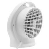 Ventilador Aquecedor Elétrico de Ambiente 1500w 2 em 1
