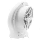 Ventilador Aquecedor Elétrico de Ambiente 1500w 2 em 1
