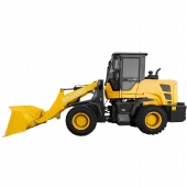 Pá Carregadeira 5000kg 4 Cilindros 102 HP - NPC5000