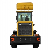 Pá Carregadeira 5000kg 4 Cilindros 102 HP - NPC5000