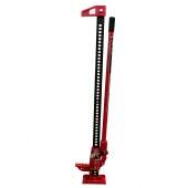 Macaco Manual Hi Lift 1.24m 1,75ton de Para-Choque