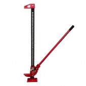 Macaco Manual Hi Lift 1.24m 1,75ton de Para-Choque