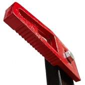 Macaco Manual Hi Lift 1.24m 1,75ton de Para-Choque