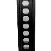 Macaco Manual Hi Lift 1.24m 1,75ton de Para-Choque