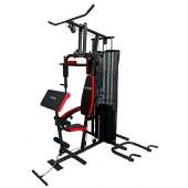 Estação de Musculação com 68kg de Peso - TEDM68K