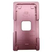Molde de Aplicação para Vidro Display - Iphone 6 / 6s / 6p / 6sp / 7 / 8 / 8p / x / xs