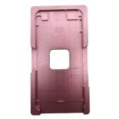 Molde de Aplicação para Vidro Display - Iphone 6 / 6s / 6p / 6sp / 7 / 8 / 8p / x / xs