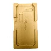 Moldes para Superficie Curvada Samsung S7 Edge / S8 / S8+ / S9 / S9+