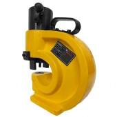Perfurador Hidráulico para Barramentos de Cobre 12mm