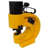 Perfurador Hidráulico para Barramentos de Cobre 12mm