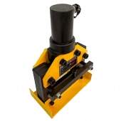 Cortador Hidráulico para Barramentos de Cobre 10mmx150mm