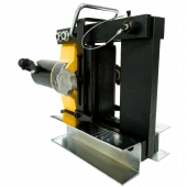 Dobrador Hidráulico para Barramento até 90ºc 10mm - NDHBC9010