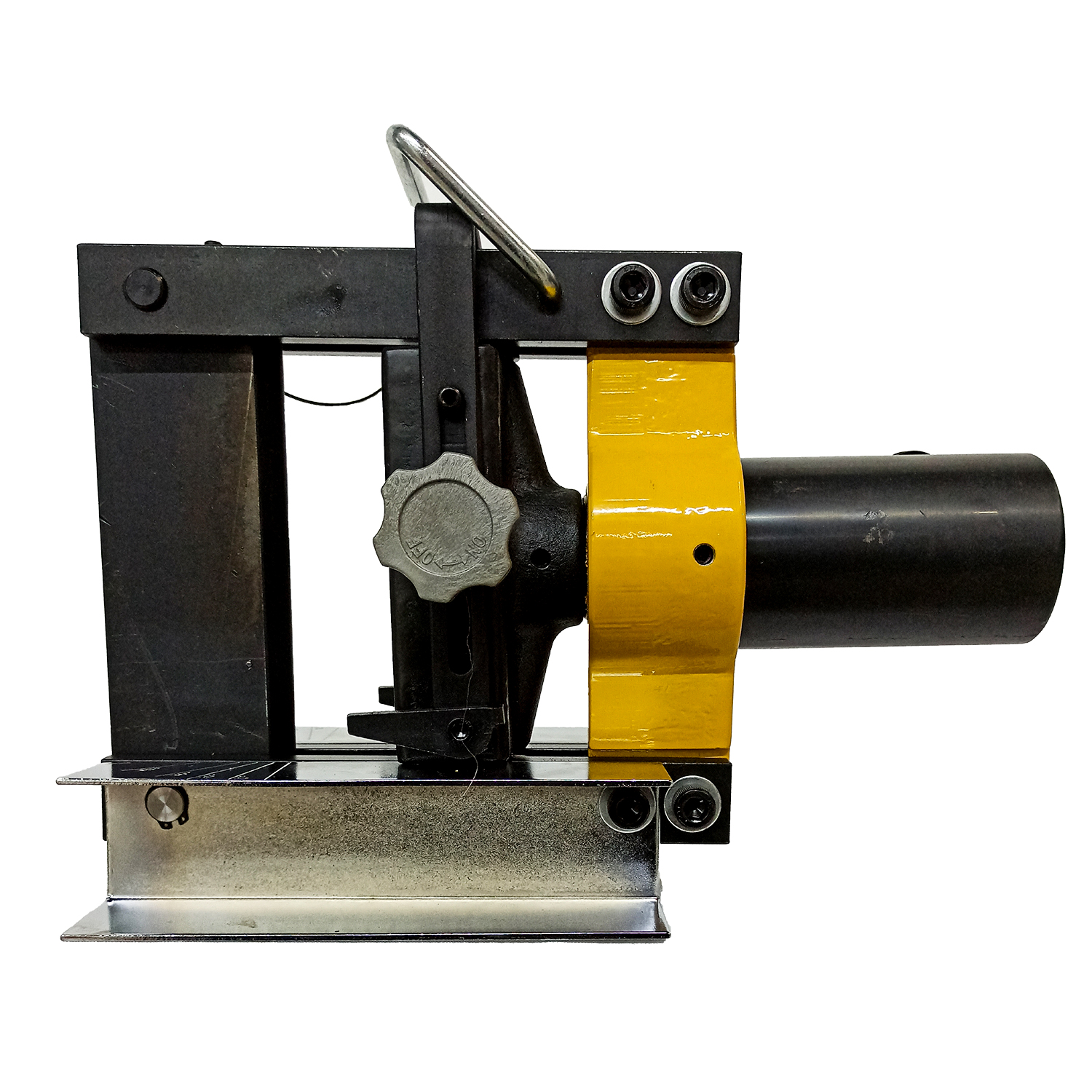 Dobrador Hidráulico para Barramento até 90ºc 10mm - NDHBC9010 - Nagano