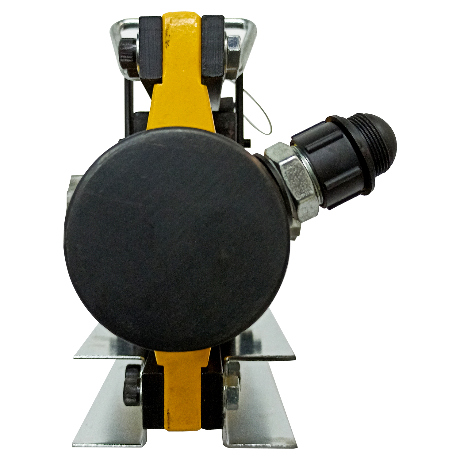 Dobrador Hidráulico para Barramento até 90ºc 10mm - NDHBC9010 - Nagano