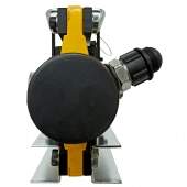 Dobrador Hidráulico para Barramento até 90ºc 10mm - NDHBC9010