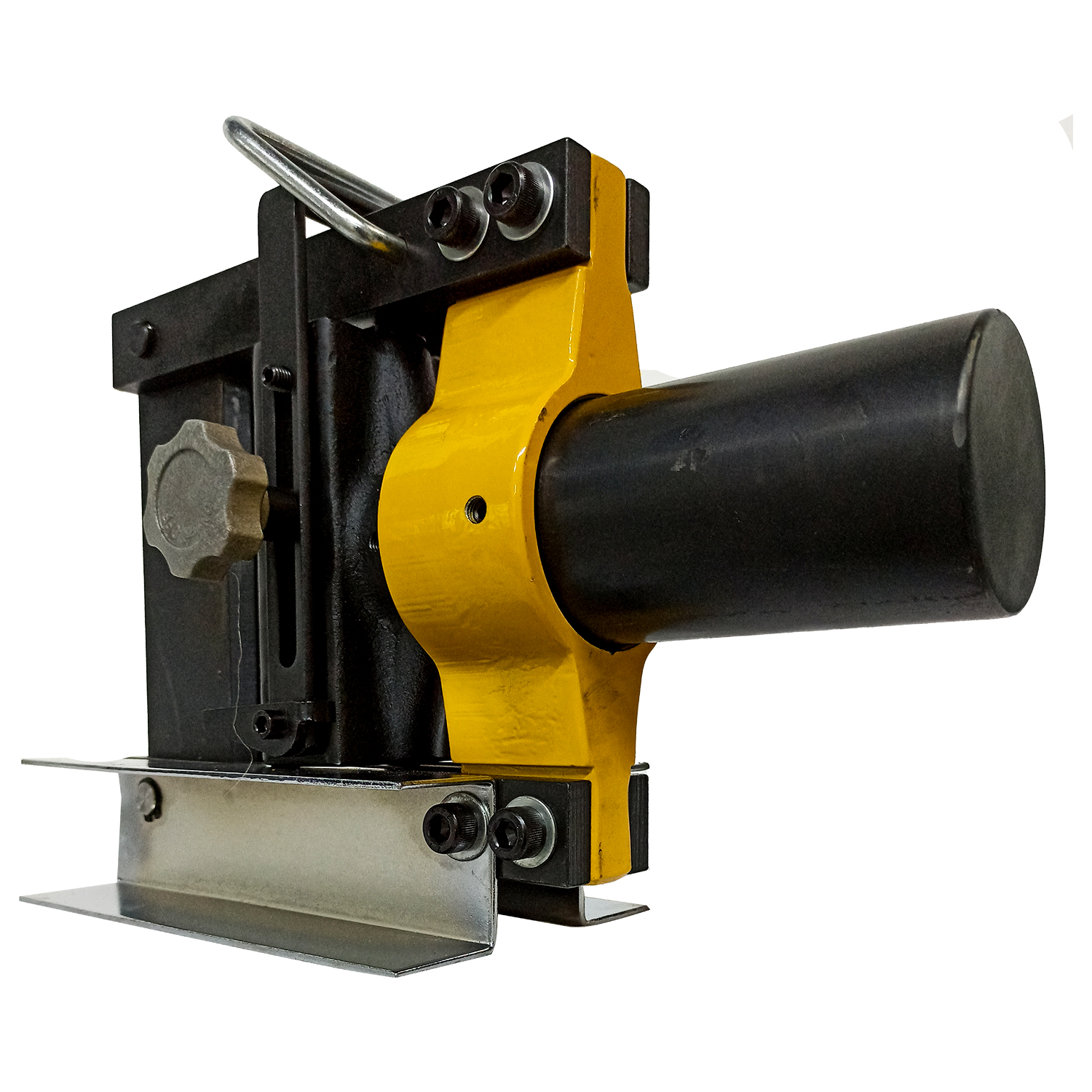 Dobrador Hidráulico para Barramento até 90ºc 10mm - NDHBC9010 - Nagano