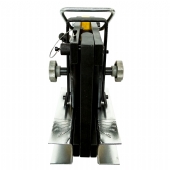 Dobrador Hidráulico para Barramento até 90ºc 10mm - NDHBC9010