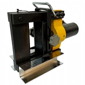 Dobrador Hidráulico para Barramento até 90ºc 10mm - NDHBC9010