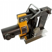 Dobrador Hidráulico para Barramento até 90ºc 10mm - NDHBC9010