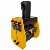 Dobrador Hidráulico para Barramentos de Cobre de Bancada 12mm
