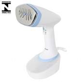 Passadeira Vapor Vaporizador de Roupas Portátil 1200w NPAVP
